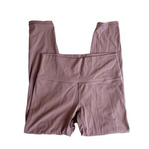 ZYIA Active Hi-Rise Capri Legging